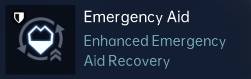 Emergency Aid
