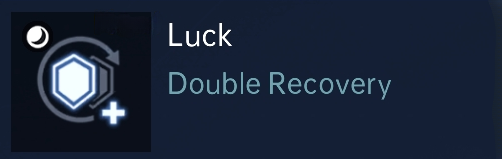 Luck