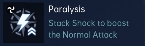 Paralysis