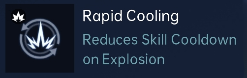 Rapid Cooling